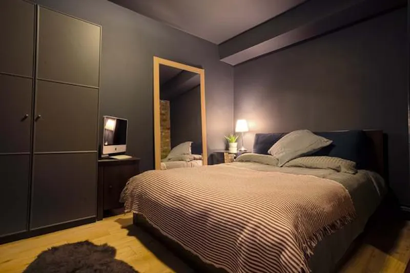 Modern Hackney apartment, K431 (photo 18)