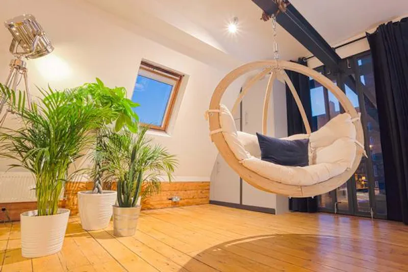 Modern Hackney apartment, K431 (photo 6)
