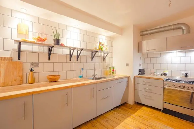 Modern Hackney apartment, K431 (photo 11)
