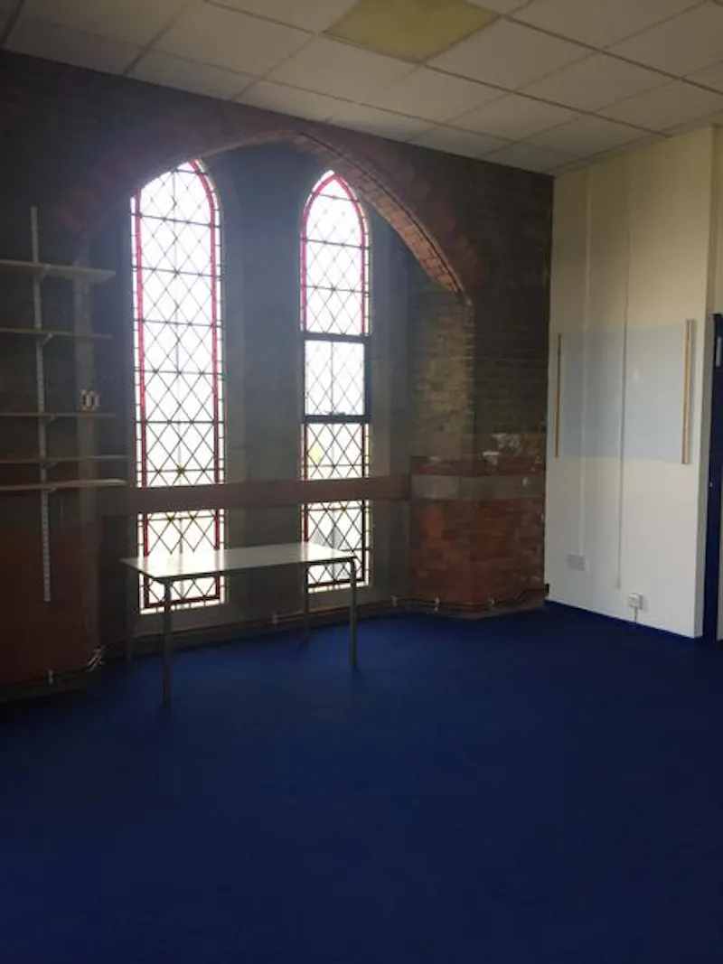 Film location CH107 in London (photo 22)