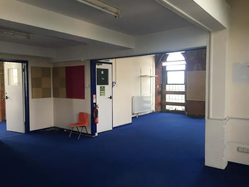 Film location CH107 in London (photo 24)