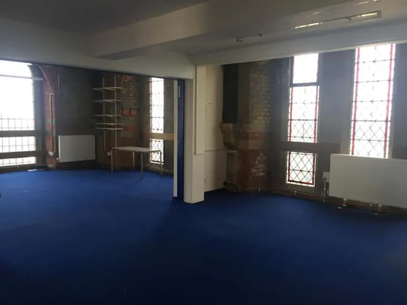 Film location CH107 in London (photo 25)