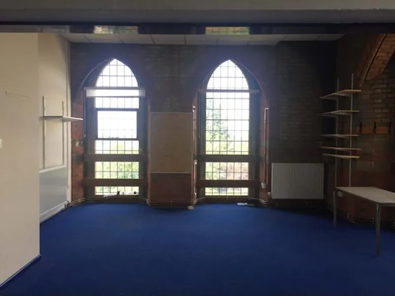 Film location CH107 in London (photo 26)