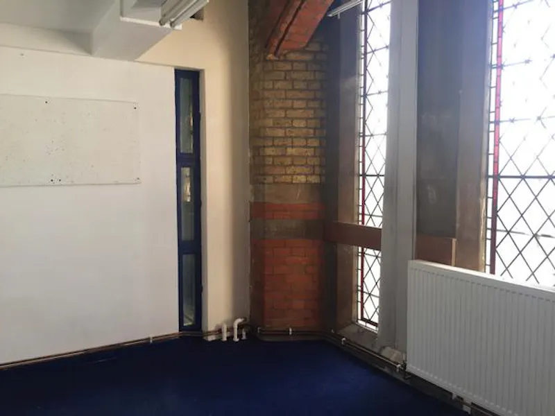 Film location CH107 in London (photo 27)