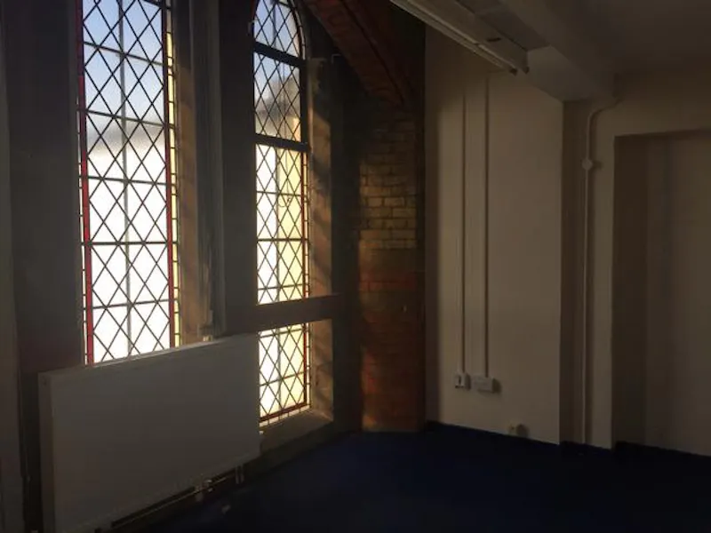 Film location CH107 in London (photo 28)