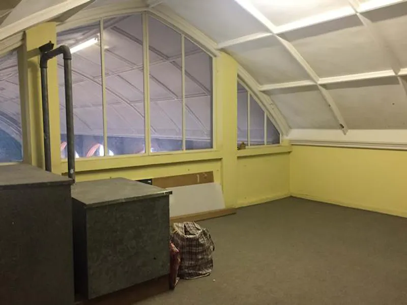 Film location CH107 in London (photo 34)