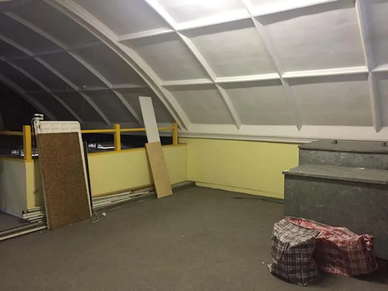 Film location CH107 in London (photo 35)