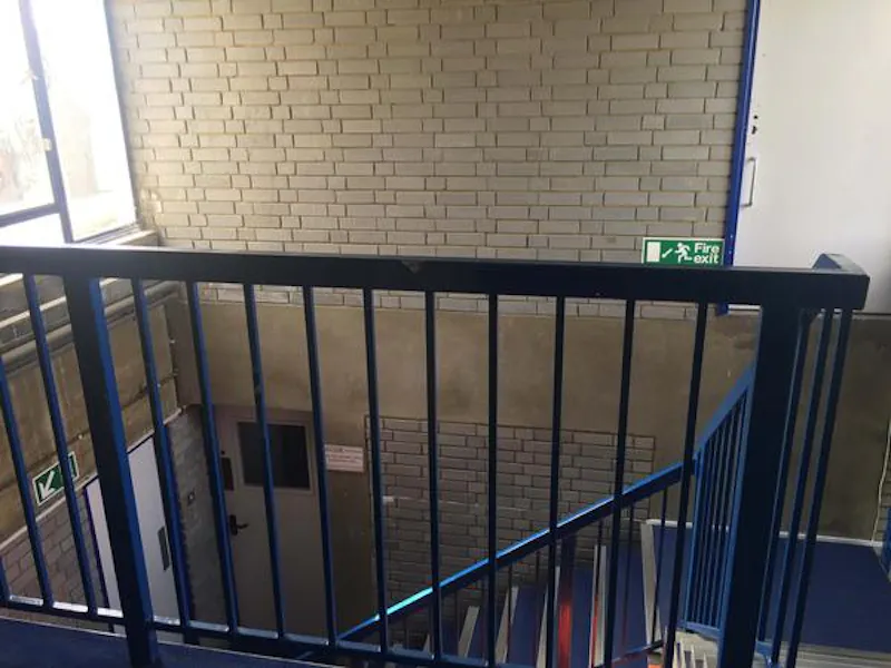 Film location CH107 in London (photo 36)
