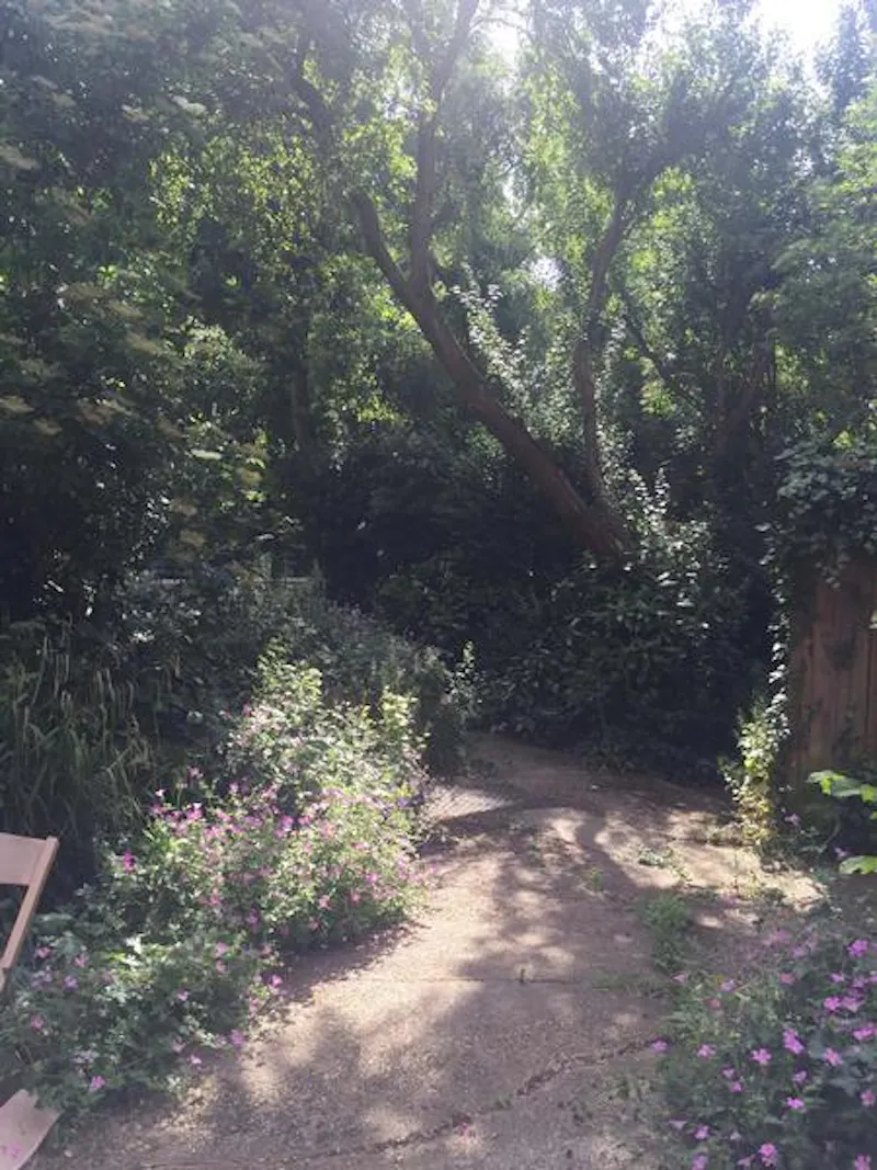 Film location CH107 in London (photo 57)