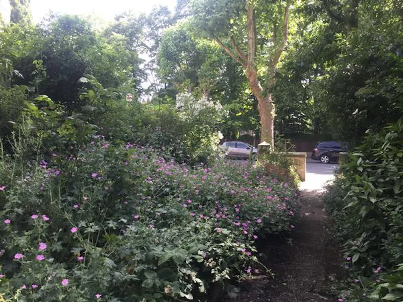 Film location CH107 in London (photo 58)