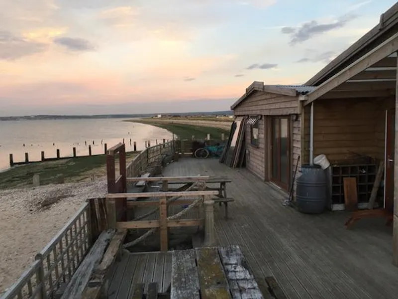 Idyllic Sheppy beach house, C897 (photo 20)