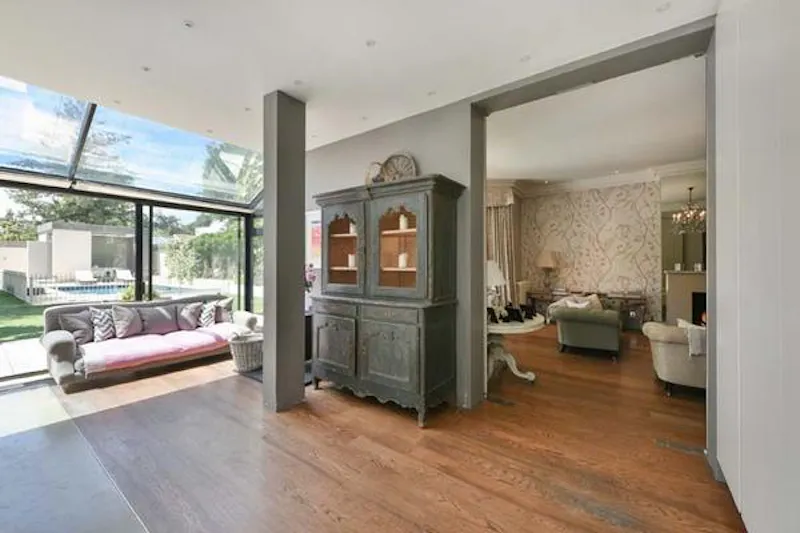 Wandsworth pool house, B1804 (photo 5)