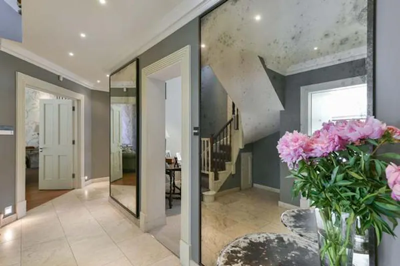 Wandsworth pool house, B1804 (photo 3)