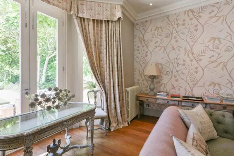 Wandsworth pool house, B1804 (photo 13)