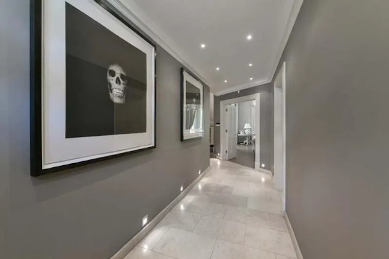 Wandsworth pool house, B1804 (photo 17)