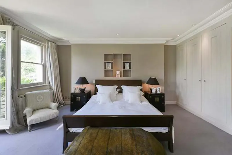 Wandsworth pool house, B1804 (photo 19)