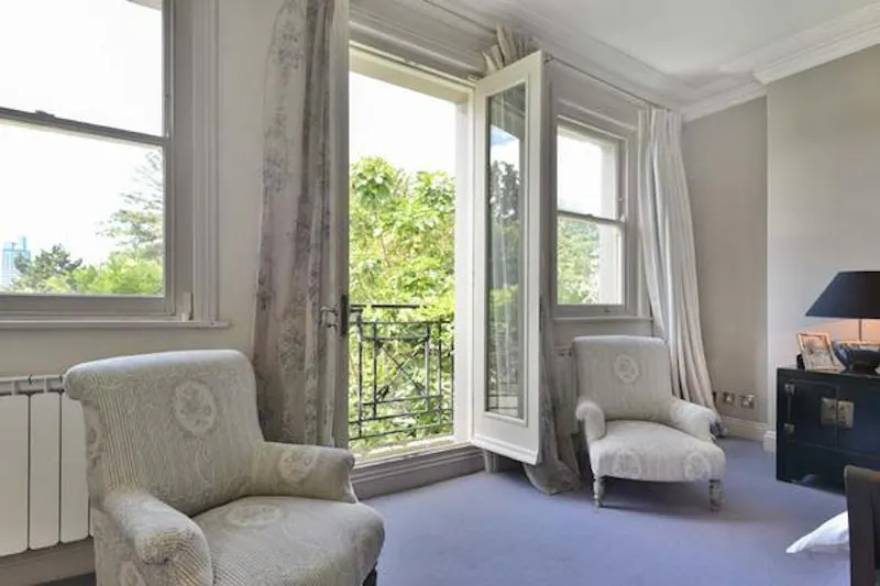 Wandsworth pool house, B1804 (photo 20)