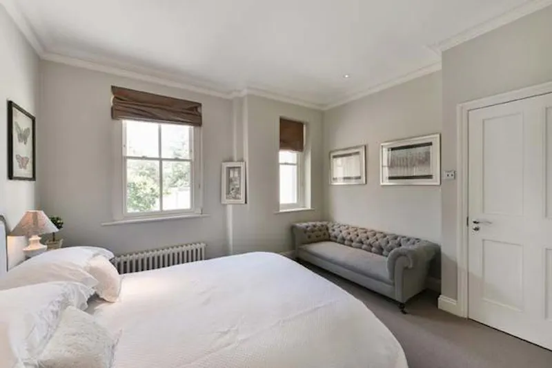 Wandsworth pool house, B1804 (photo 24)