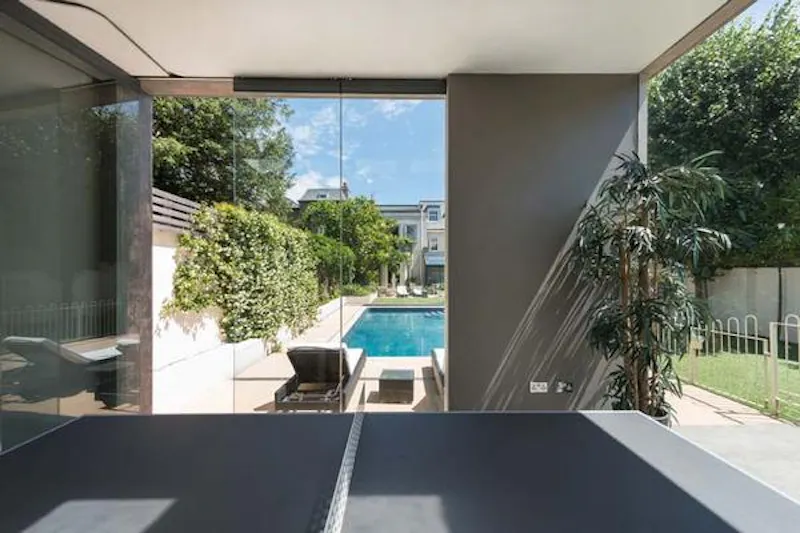Wandsworth pool house, B1804 (photo 45)