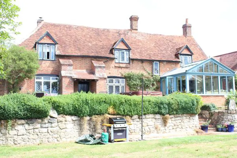 Film location C898 in Buckinghamshire (photo 1)