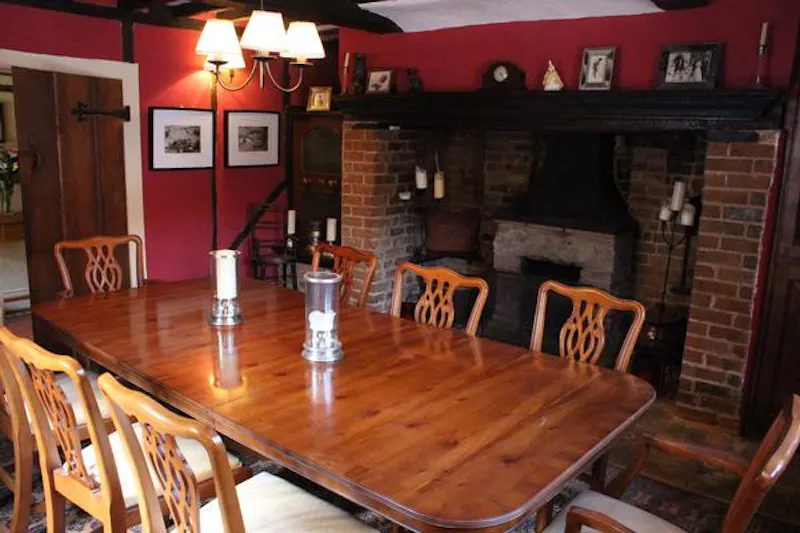 Film location C898 in Buckinghamshire (photo 10)