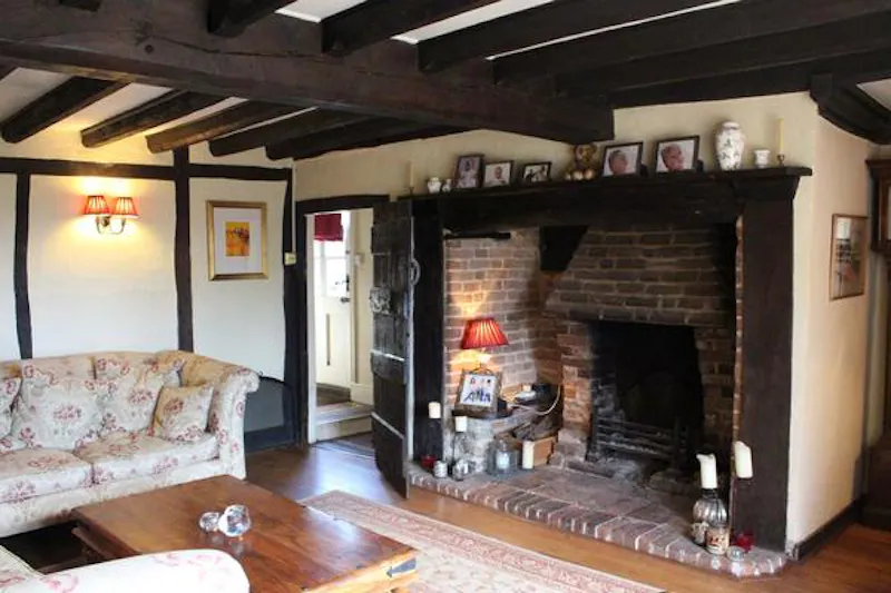 Film location C898 in Buckinghamshire (photo 12)