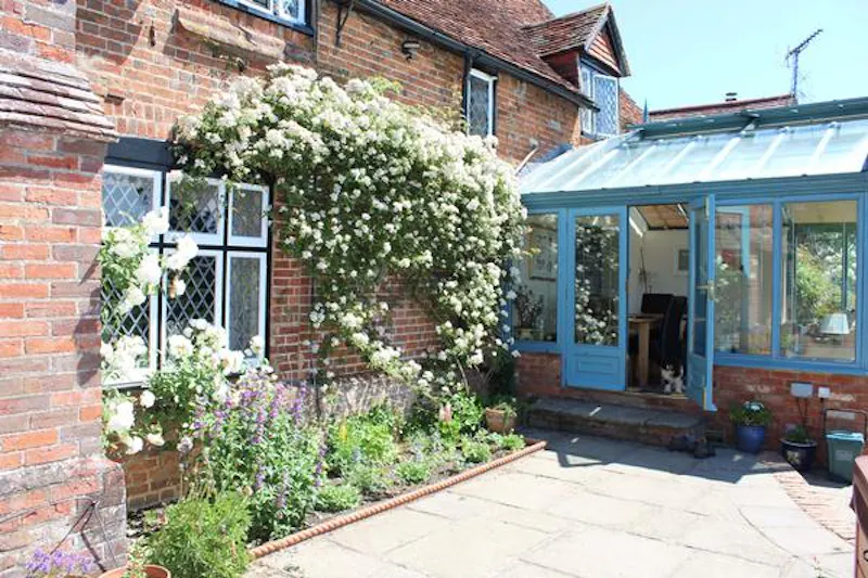 Film location C898 in Buckinghamshire (photo 29)