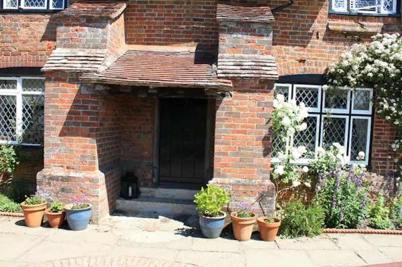 Film location C898 in Buckinghamshire (photo 30)