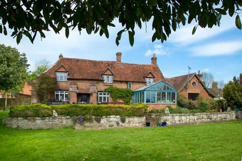 Film location C898 in Buckinghamshire (photo 38)