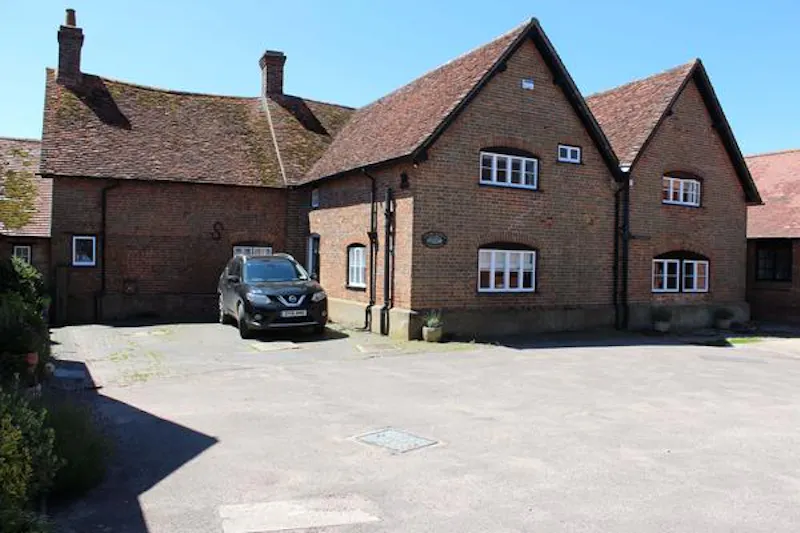 Film location C898 in Buckinghamshire (photo 39)