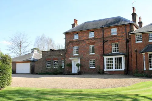 Vast country home in Knockholt, A1454