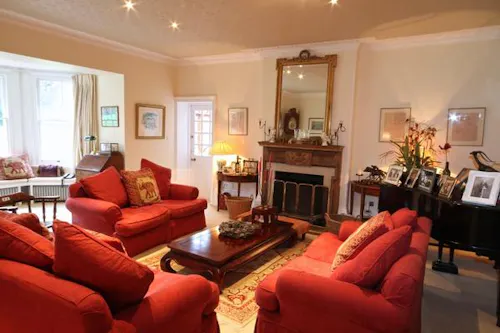 Vast country home in Knockholt, A1454