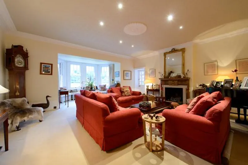 Vast country home in Knockholt, A1454 (photo 3)