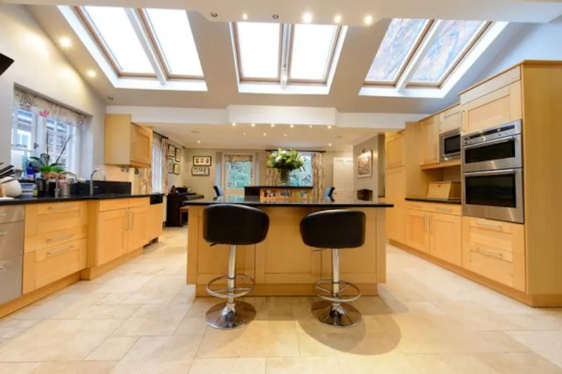 Vast country home in Knockholt, A1454 (photo 7)