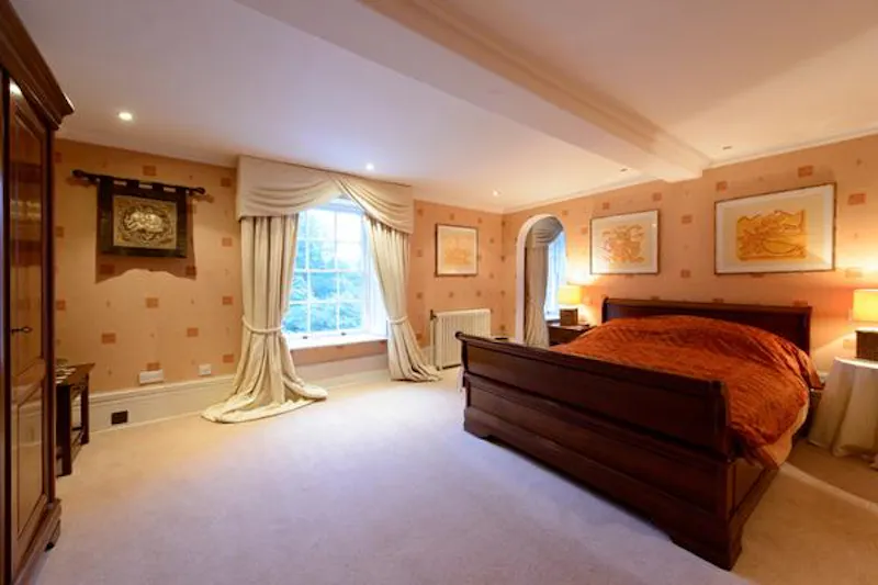 Vast country home in Knockholt, A1454 (photo 19)