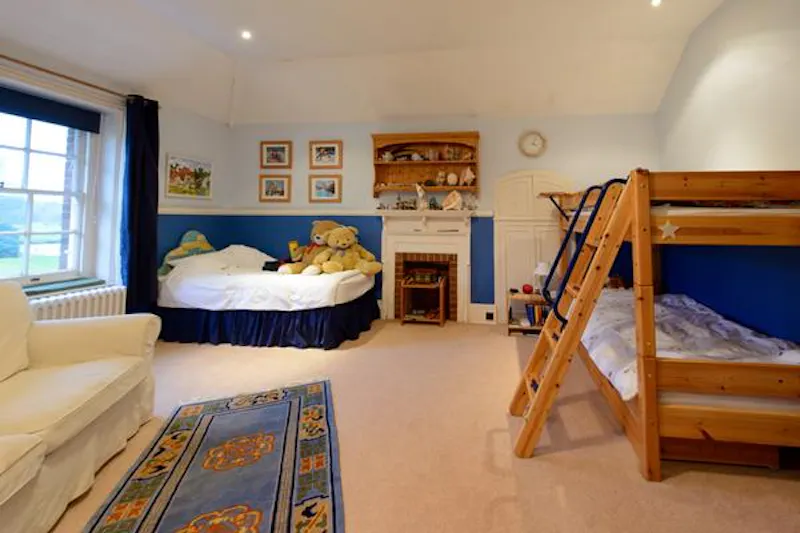 Vast country home in Knockholt, A1454 (photo 23)