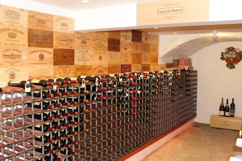 Cellar at Vast country home in Knockholt, A1454 (photo 31)