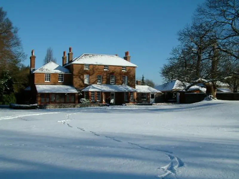 Vast country home in Knockholt, A1454 (photo 39)