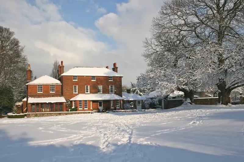 Vast country home in Knockholt, A1454 (photo 40)