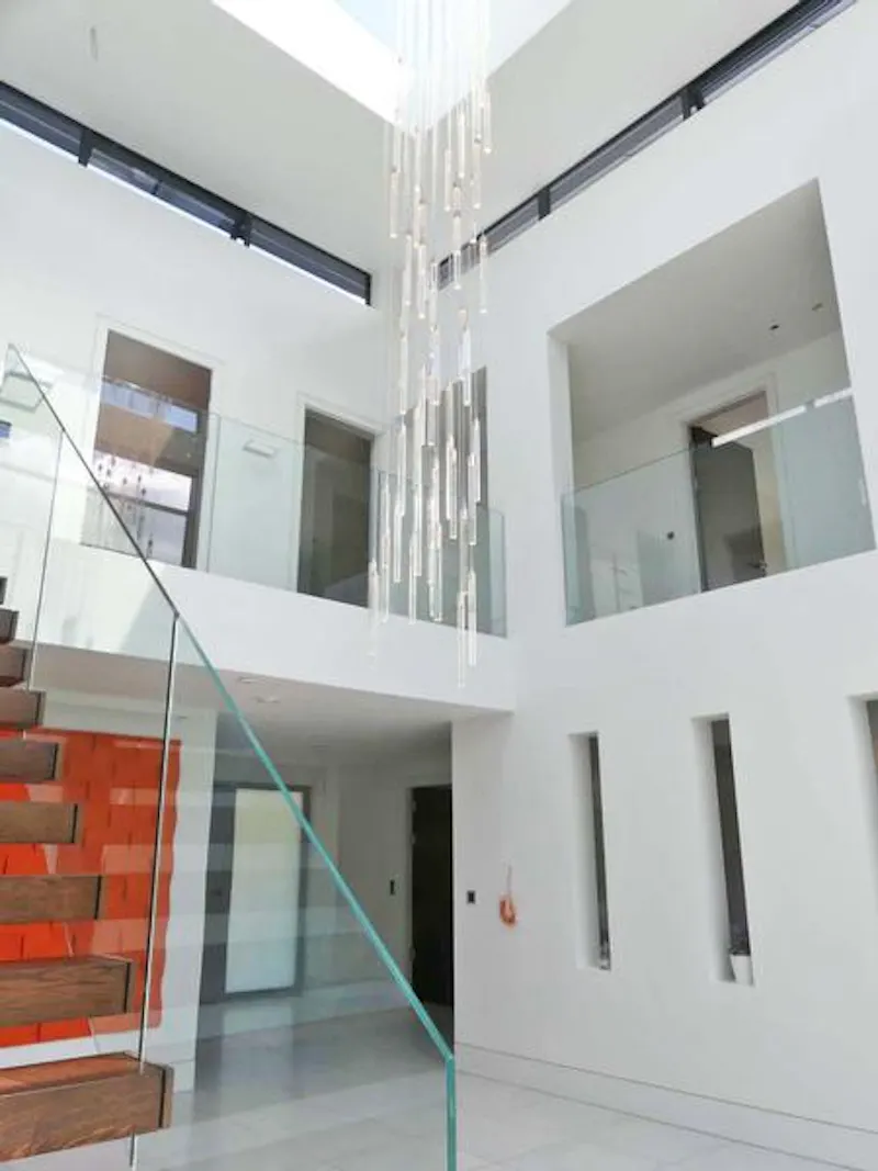 Sleek, modern Shiplake house, K432 (photo 27)