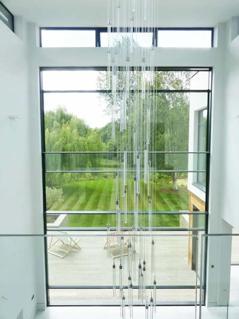 Sleek, modern Shiplake house, K432 (photo 32)
