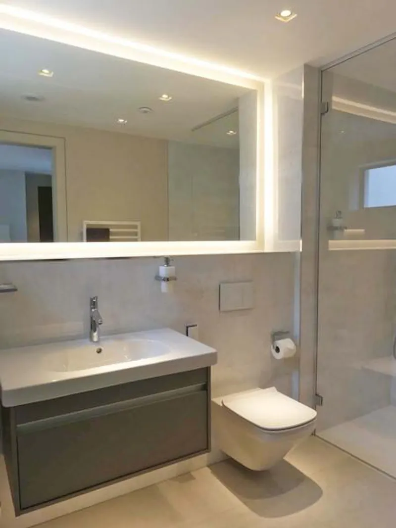 Sleek, modern Shiplake house, K432 (photo 41)