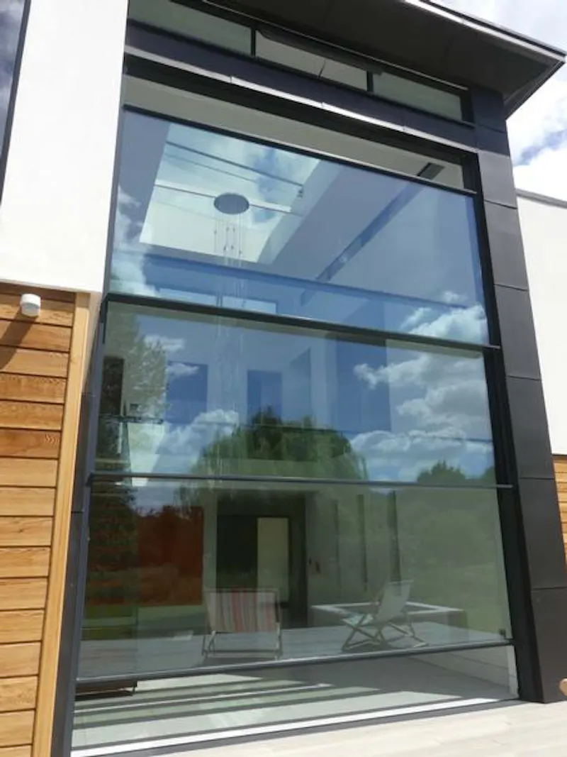Sleek, modern Shiplake house, K432 (photo 24)