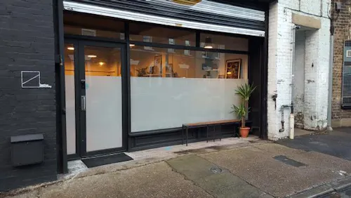 Small co-working office, T168