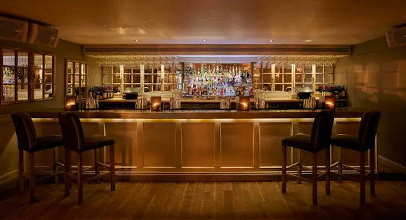 Soho cocktail lounge, R818 (photo 7)