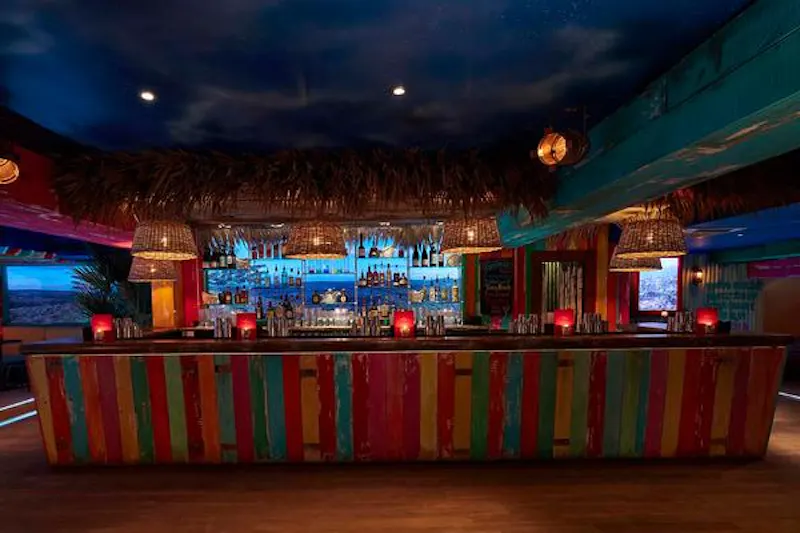 Soho cocktail lounge, R818 (photo 14)