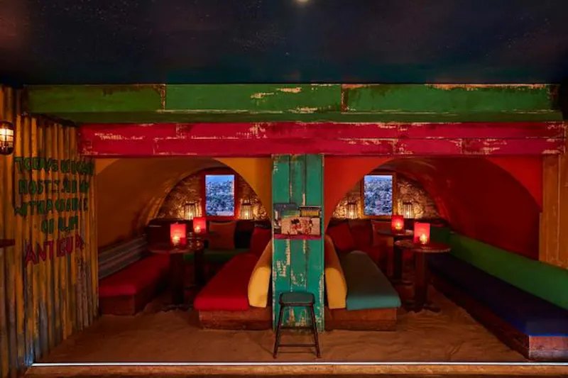Soho cocktail lounge, R818 (photo 20)