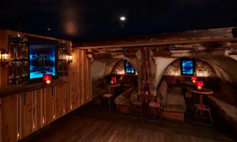 Soho cocktail lounge, R818 (photo 22)