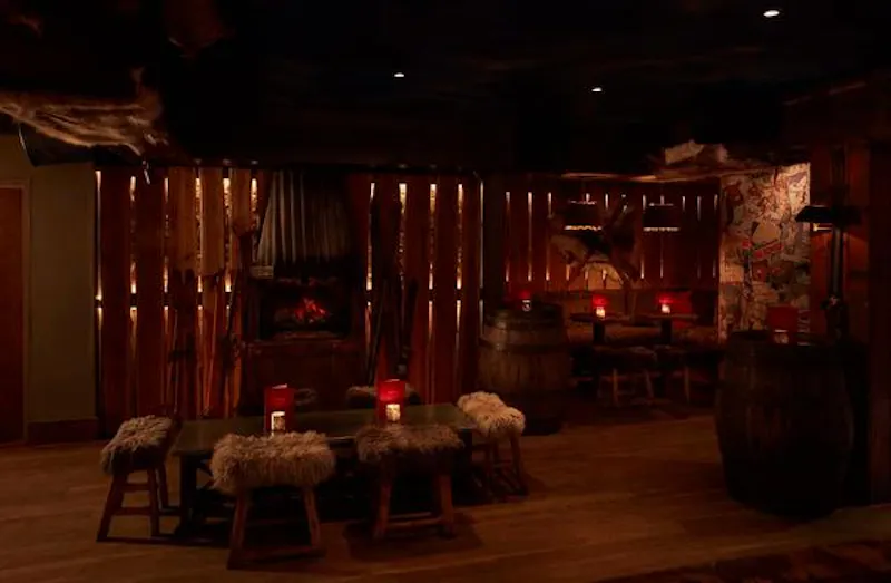 Soho cocktail lounge, R818 (photo 31)