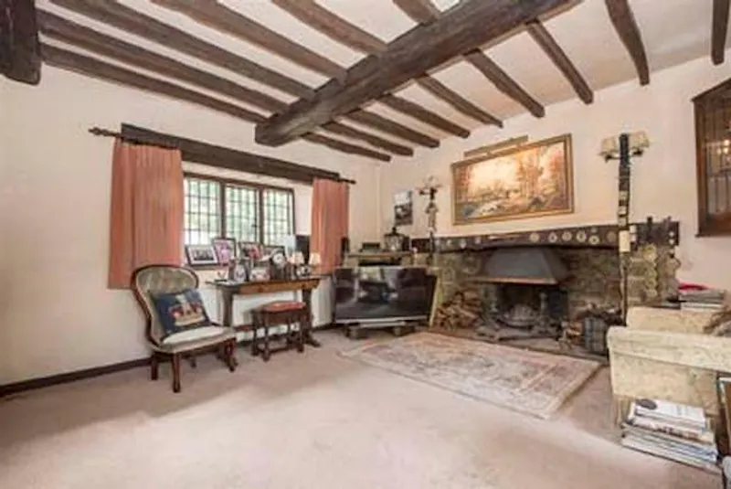 Film location C899 in Buckinghamshire (photo 3)